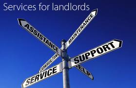 help for landlords